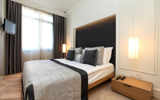 Taksim No15 Suites by StayLab