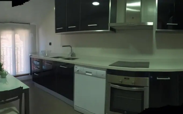 Apartamentos Turisticos Torico Amantes