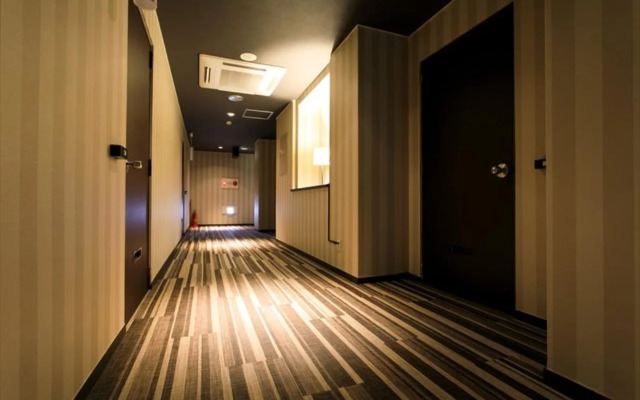 Hotel Double Funabashi