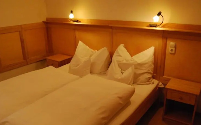 Boróka Apartmanházak - Öregház