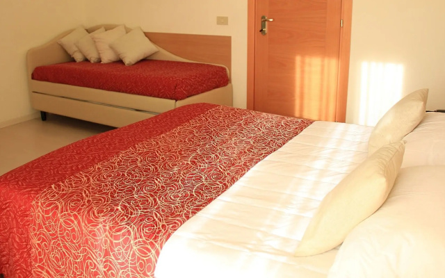 c-hotels International
