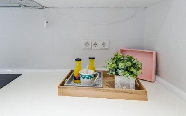 Petrus Apartment