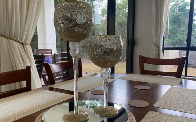 Palm Cove Holiday Retreat