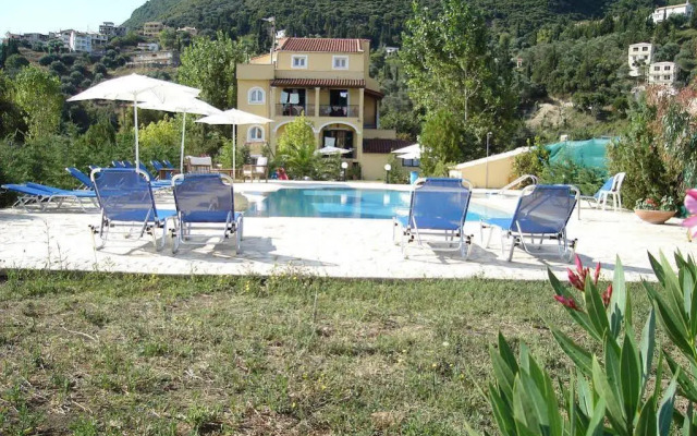 Villa Litsa