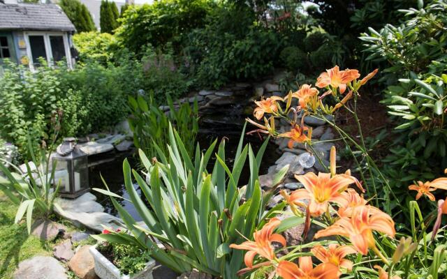 Gardenview Bed and Breakfast