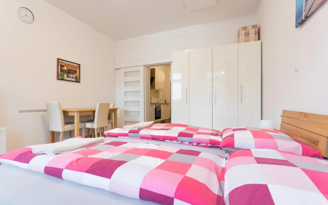 Vienna Smile Apartment Schoenbrunn