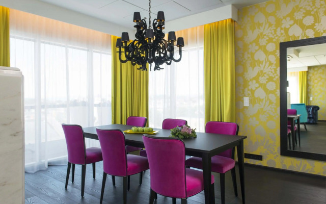 Thon Hotel Opera