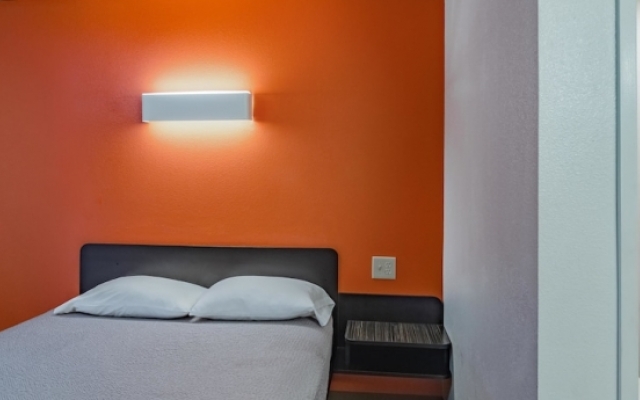 Motel 6 Gresham