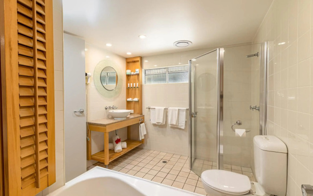 Seahaven Resort