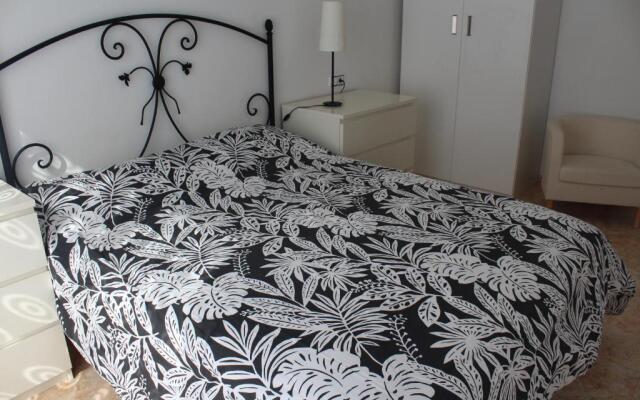 Apartamento a 200m del mar