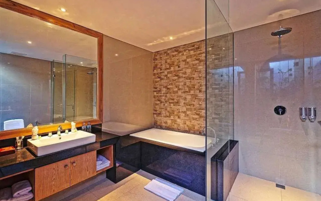 Arman Villas