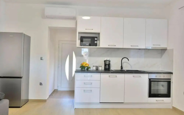 Fancy Apartments Dream