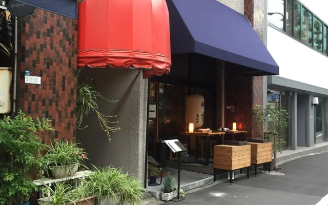 Tokyo Kakan