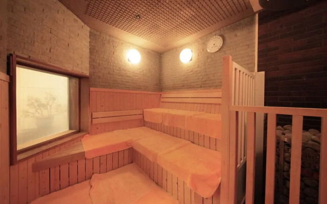 UENO STATION HOSTEL ORIENTAL3 - Cater to Men