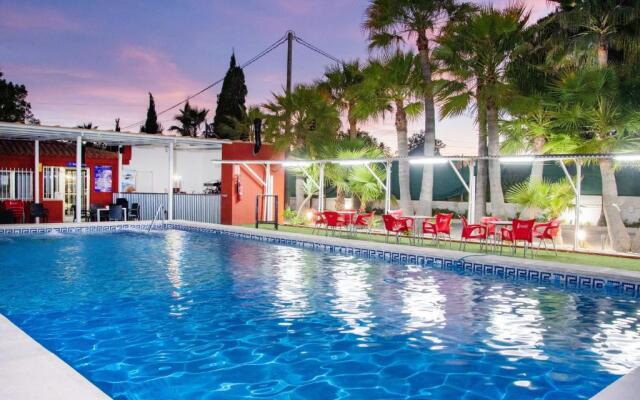 Apartamentos Palasiet