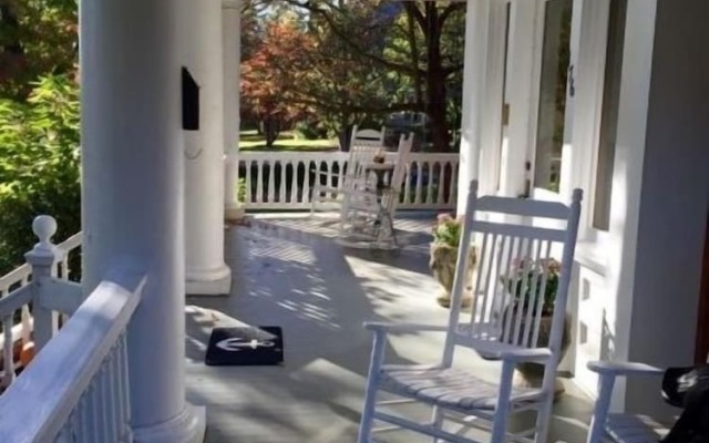 Chestnut Street Inn B&B