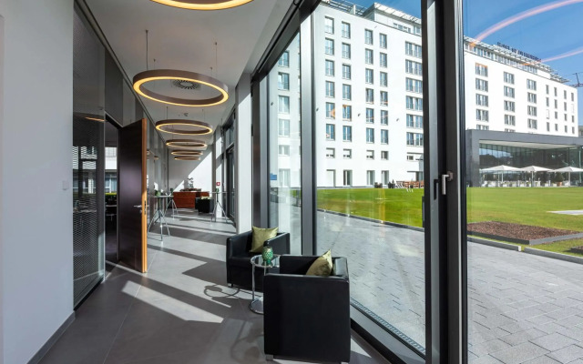 Hotel Stadt Freiburg