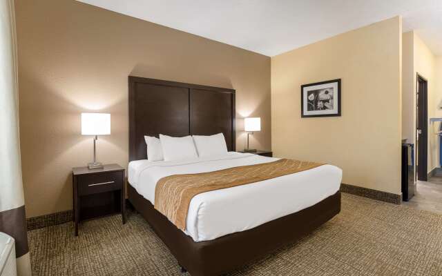 Comfort Inn Yankton SD