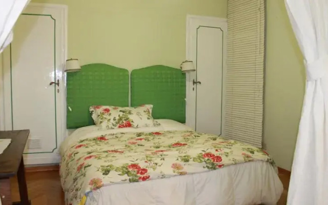 Appartamento Lungarno Acciaiuoli