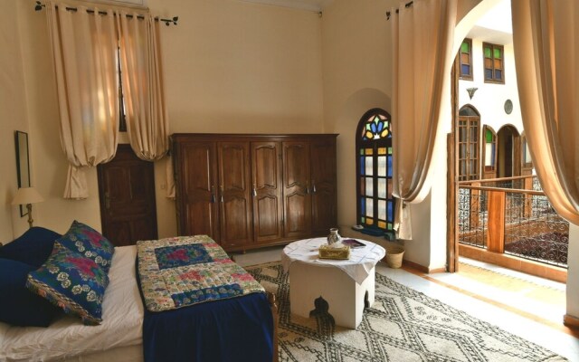 Riad Dar Alkatib