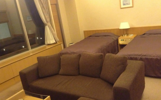 Furano Hotel