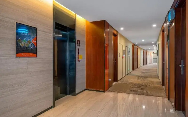 Airport Guest House