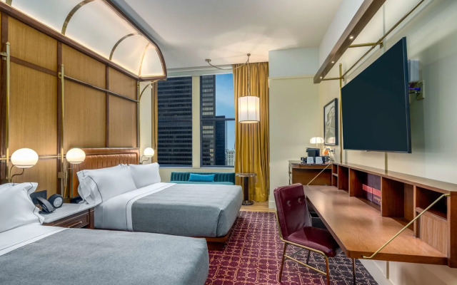 Canopy by Hilton Chicago Central Loop