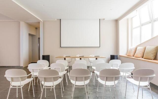 Patrizia Romana Palace