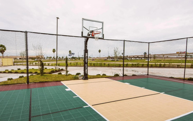 Residence Inn Harlingen