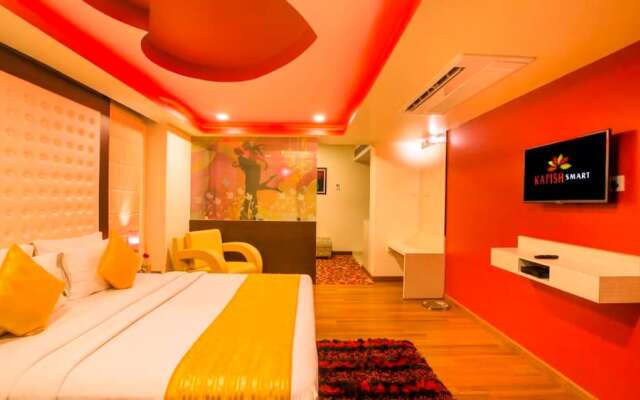 Hotel Kapish Smart-Pure Veg