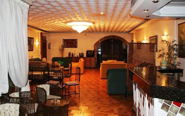 Hotel Sol