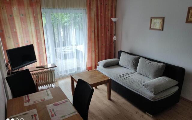 Ferienwohnung Lang