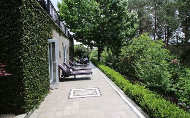 Casa Regaleira Hotel Boutique