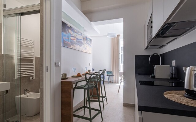 Palazzo Amalfitania by Dimore in Sicily