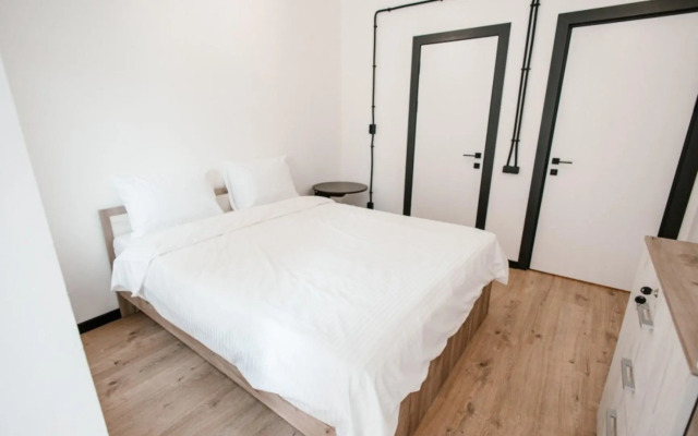 Hostel 68