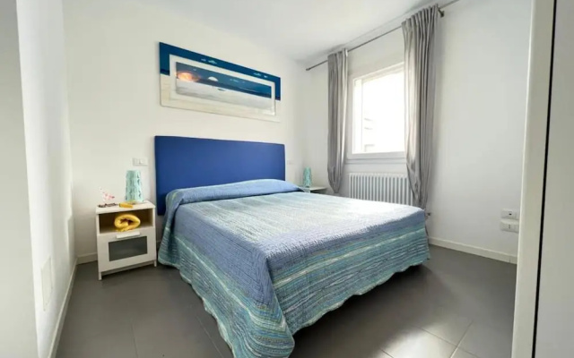 Lignano Sabbiadoro Central Flat
