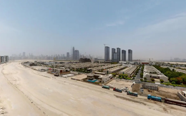 Primestay - Azizi Riviera Residences - Al Meydan