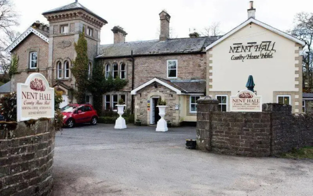 Nent Hall Country House