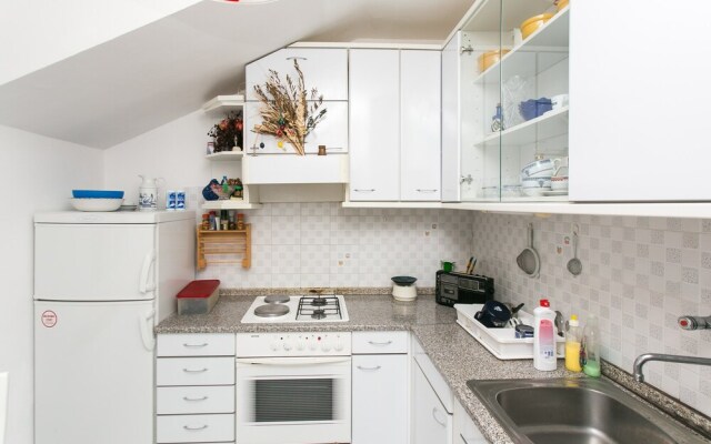 Apartment Bor
