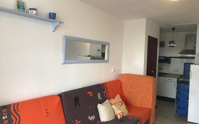 Apartamentos Simply Cap Dor