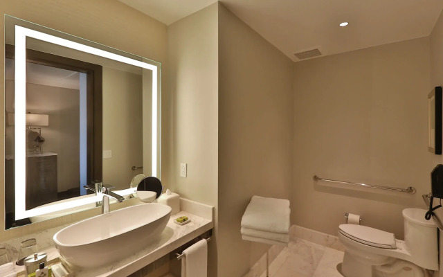 InterContinental Real Santo Domingo by IHG