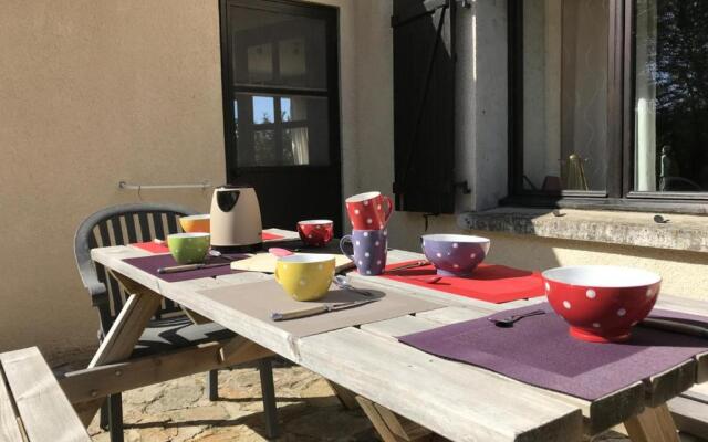 House Des 3 régions