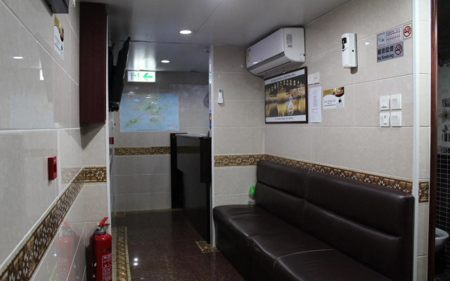 Hong Kong Premium Guest House - Premium Guesthouse Ltd