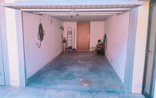 Casa Romy in Cigole - Available Wifi
