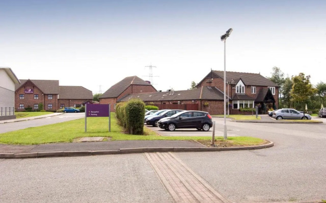 Premier Inn St. Helens South