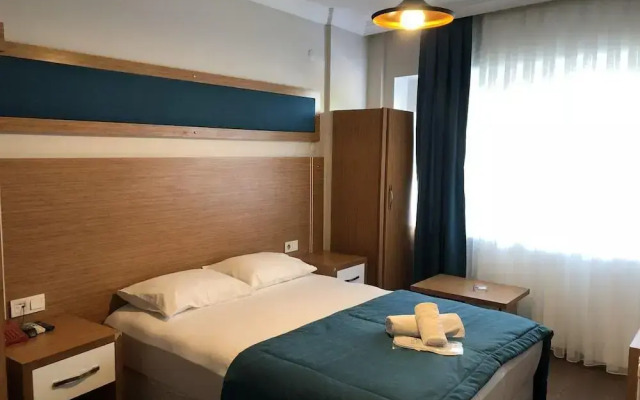 Orhanlar Otel Edremit