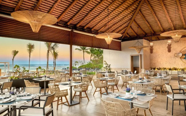 Secrets Tides Punta Cana All Inclusive - Adults Only