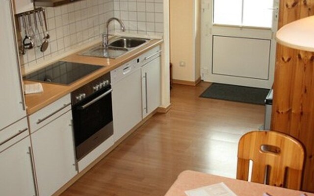 Weiland's Backhaus FeWo 4