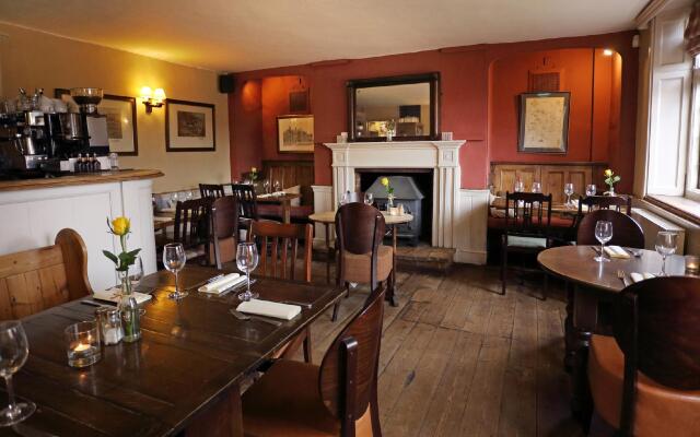 Buckinghamshire Arms