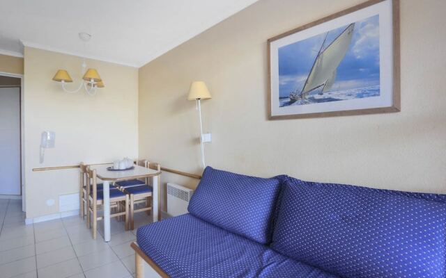 Maeva Particuliers Village Cap Esterel